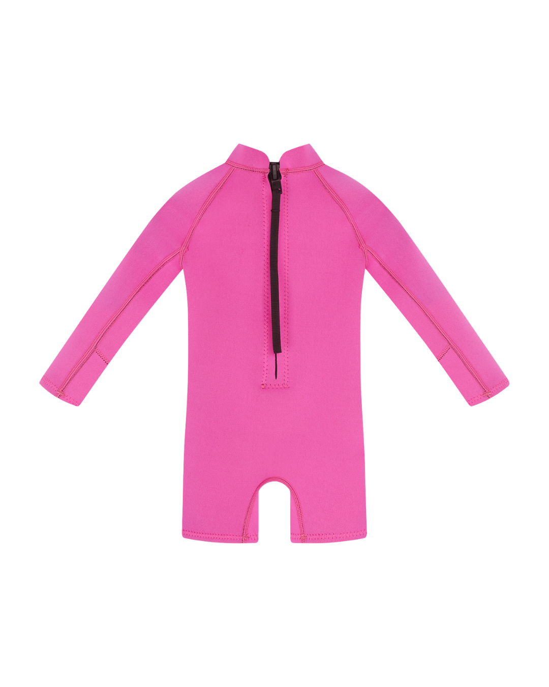Springsuit Wetsuit - Candy Pink