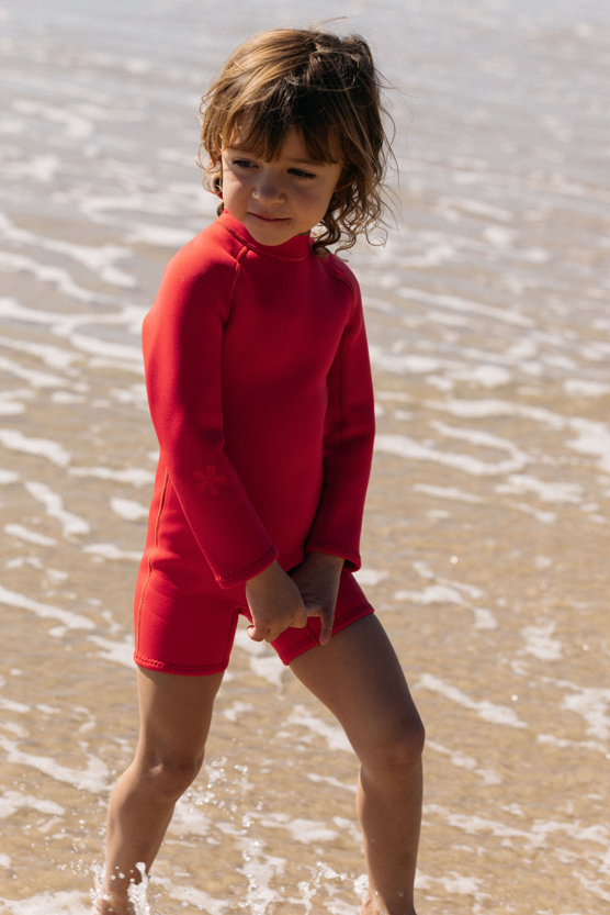 Springsuit Wetsuit – Chilli