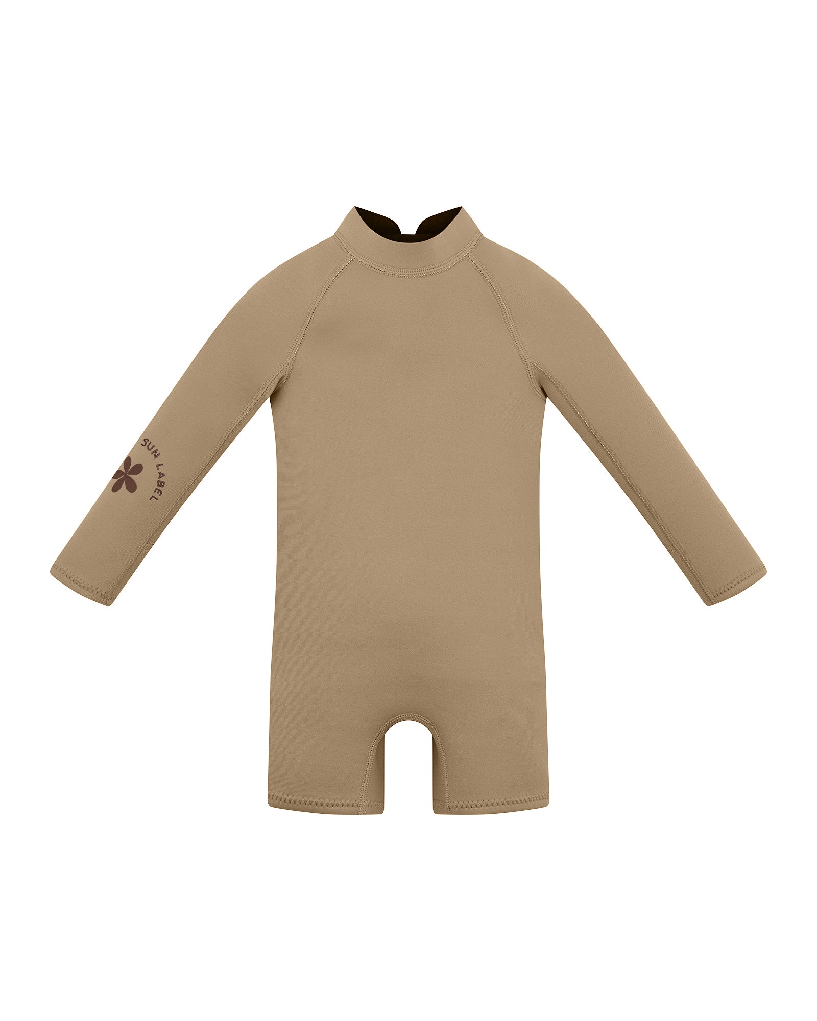 Springsuit Wetsuit - Mocha