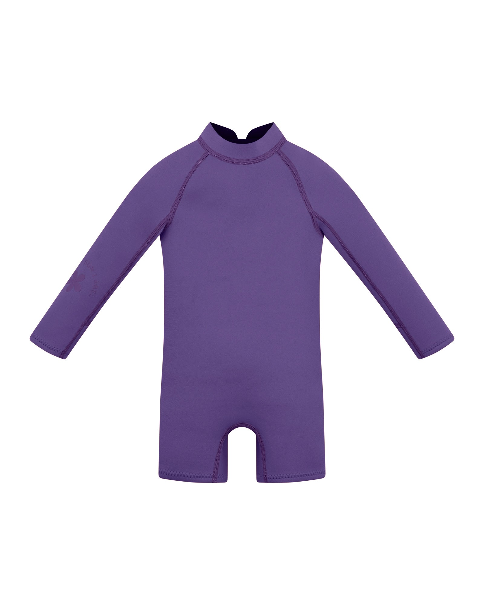 Springsuit Wetsuit – Violet