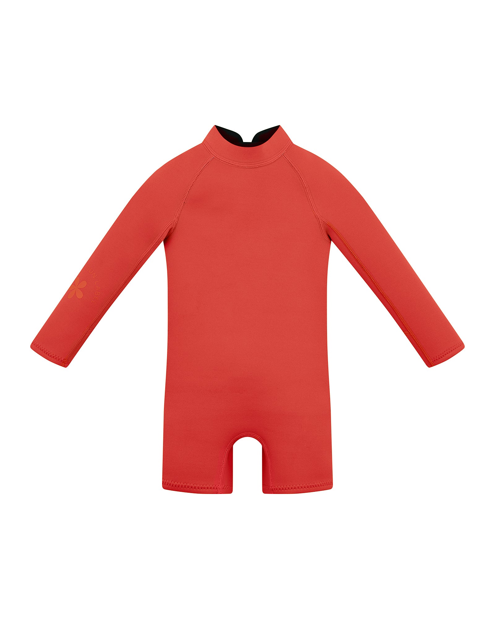 Springsuit Wetsuit – Chilli