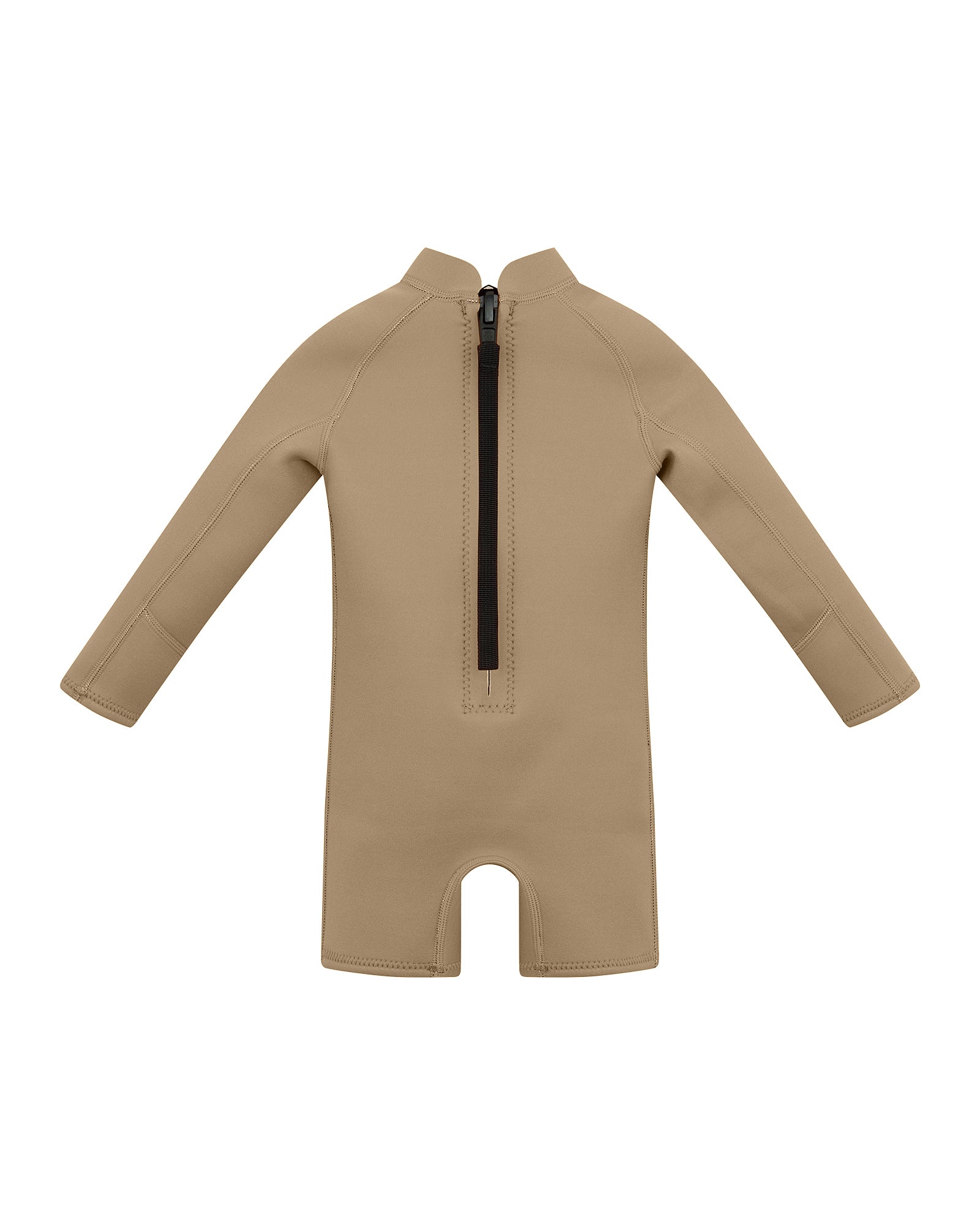 Springsuit Wetsuit - Mocha