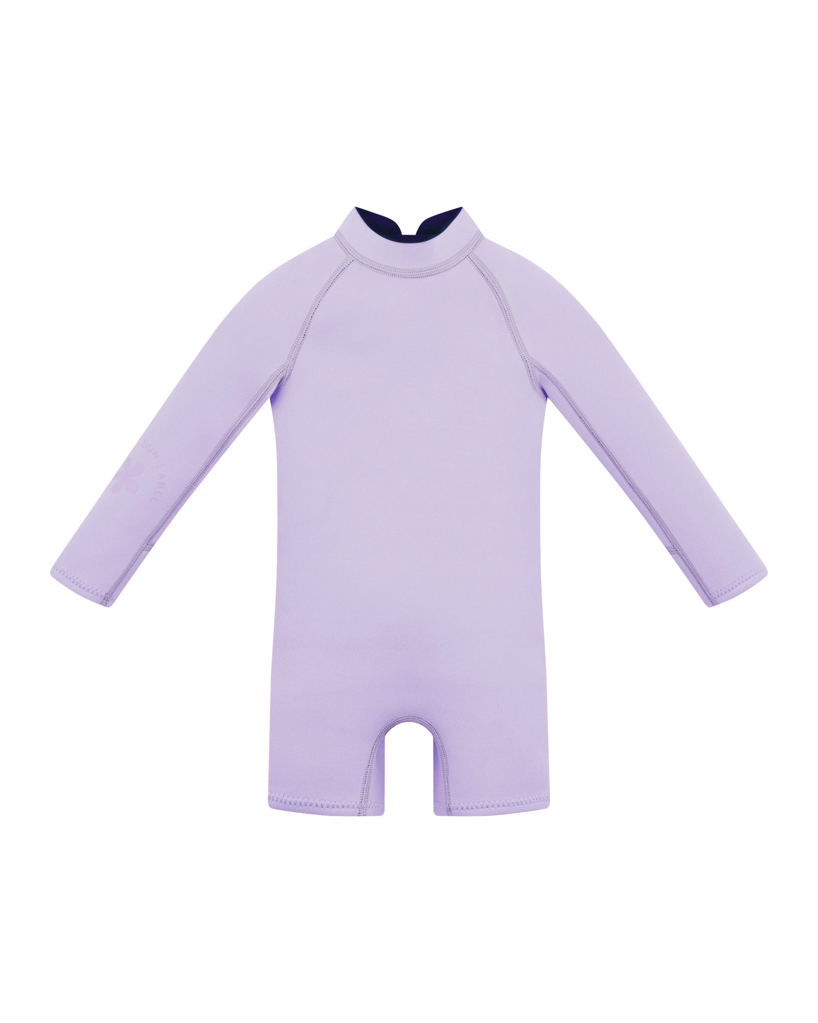 Springsuit Wetsuit - Lavender