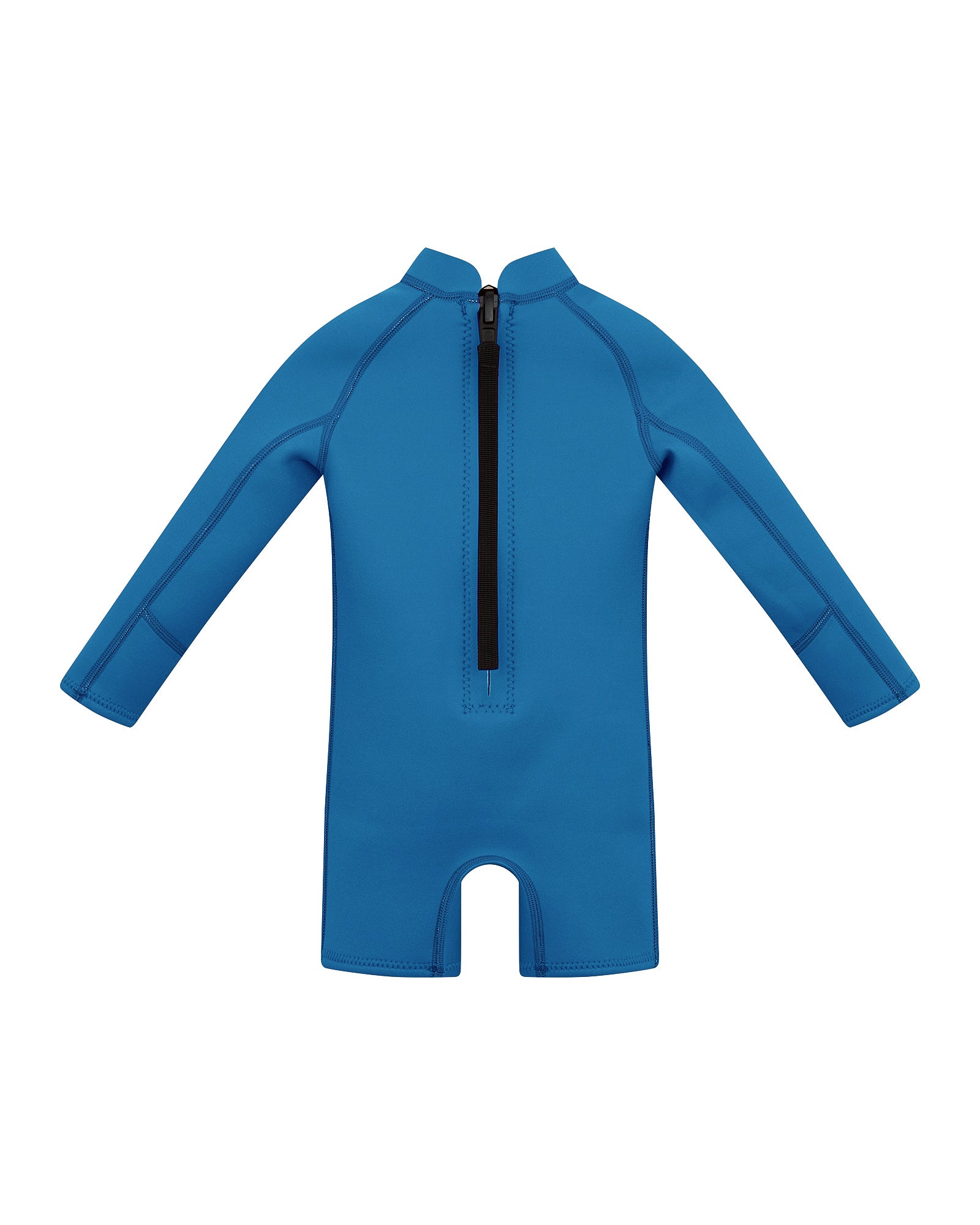 Springsuit Wetsuit - Marine Blue