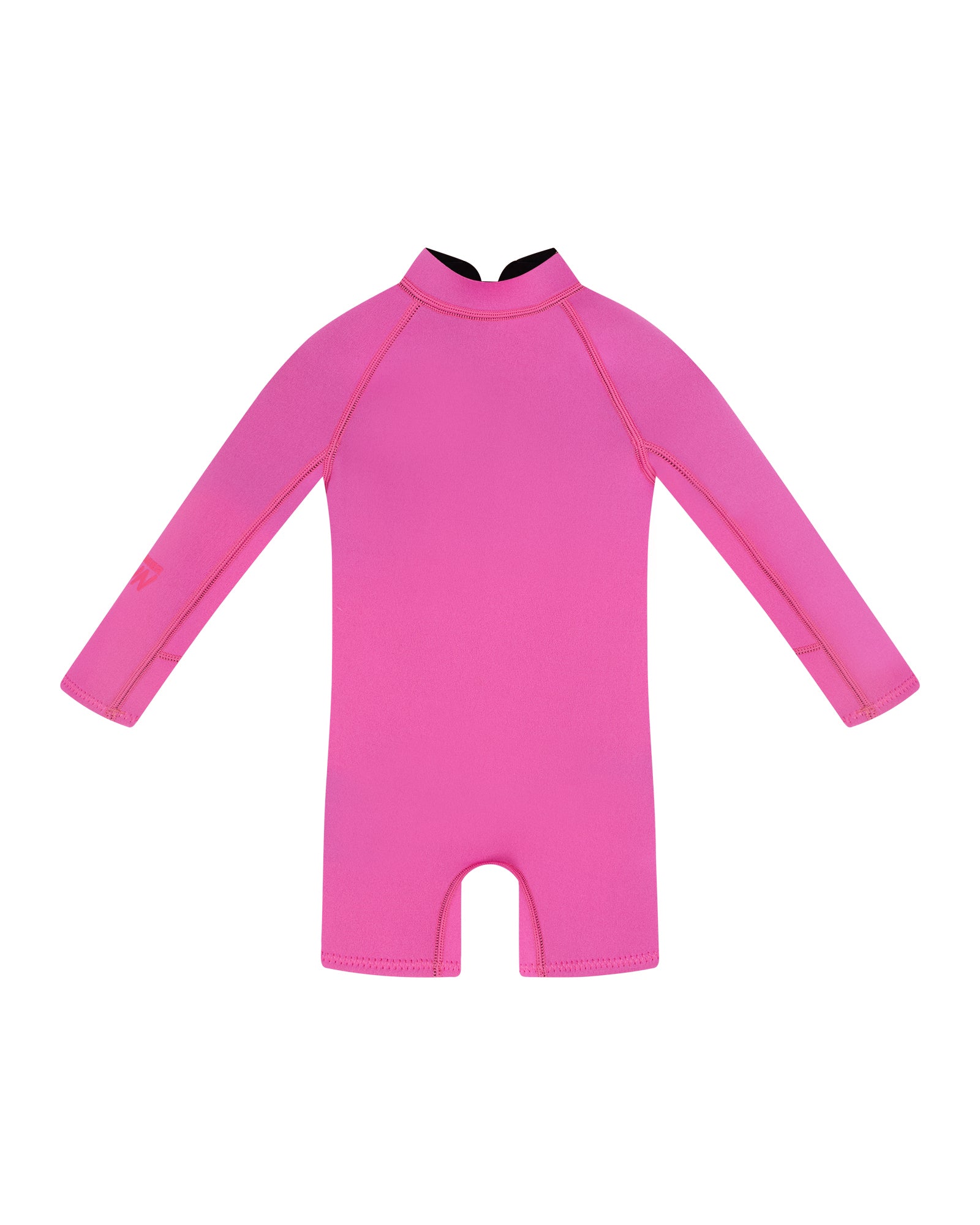 Springsuit Wetsuit - Candy Pink