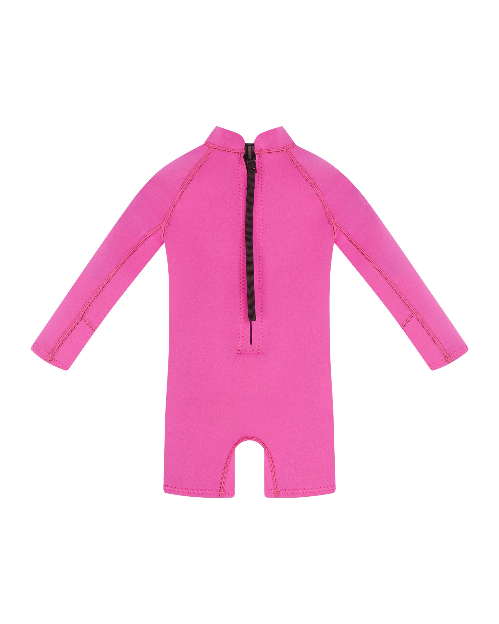 Springsuit Wetsuit - Candy Pink