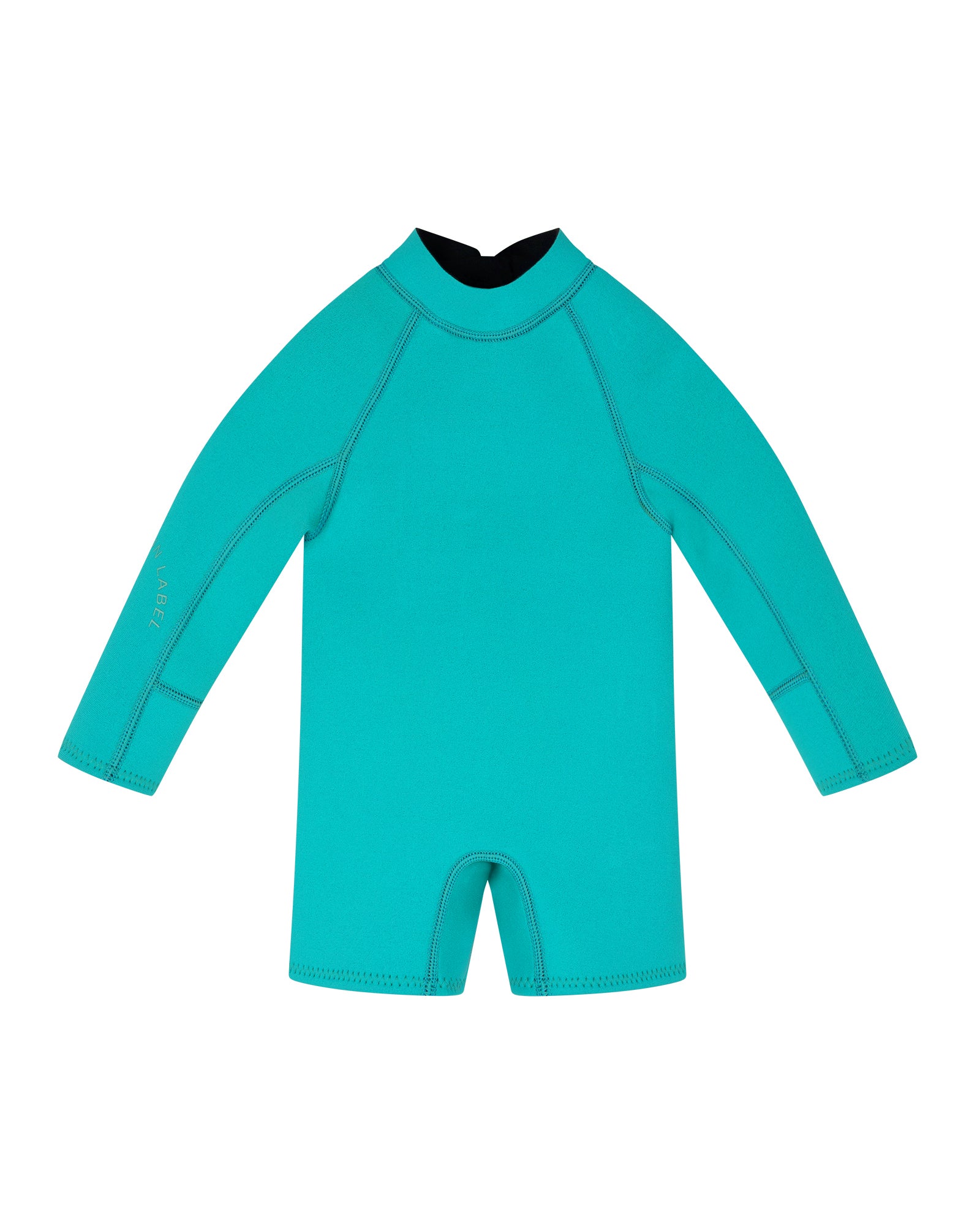 Springsuit Wetsuit - Teal