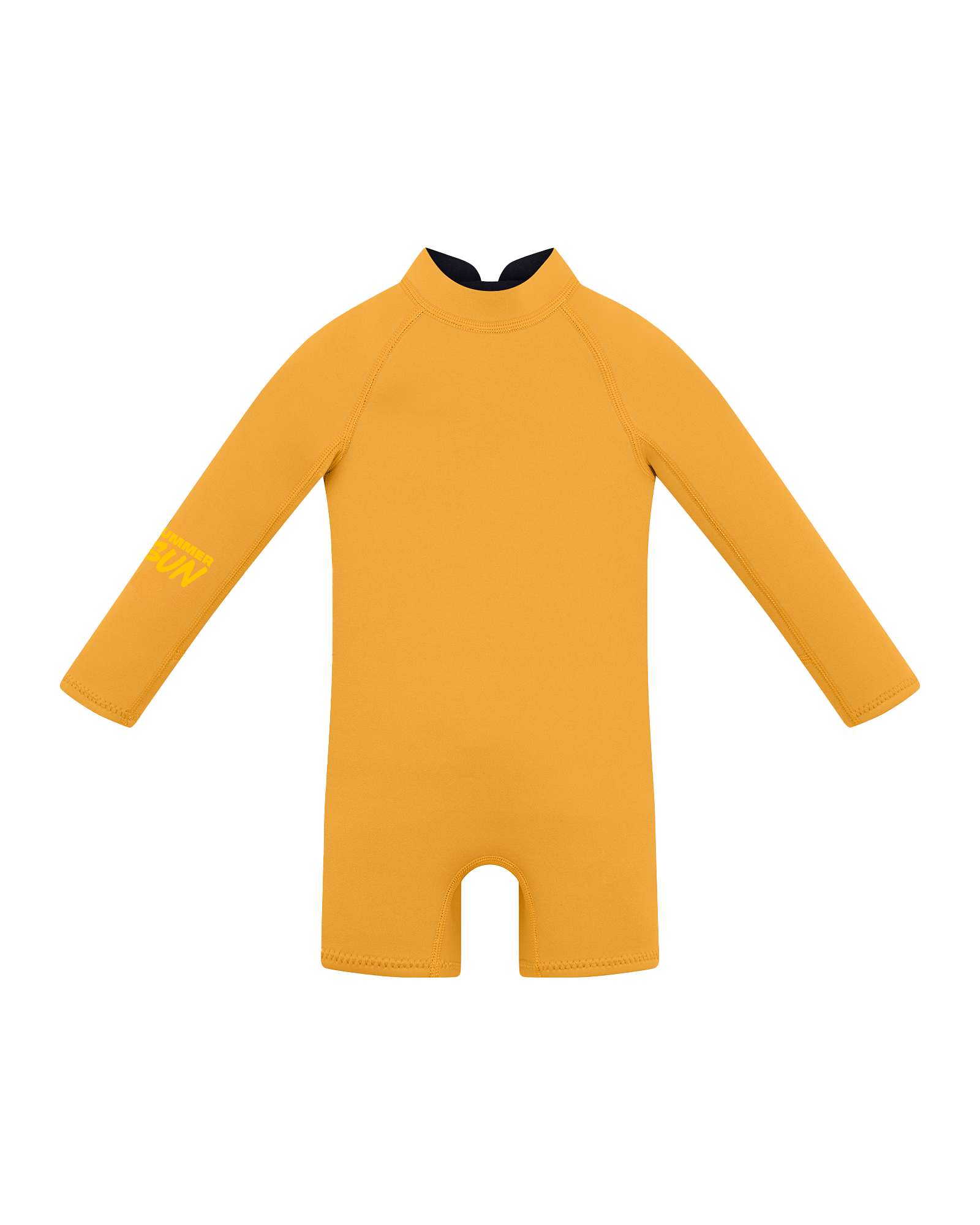Springsuit Wetsuit - Sunflower