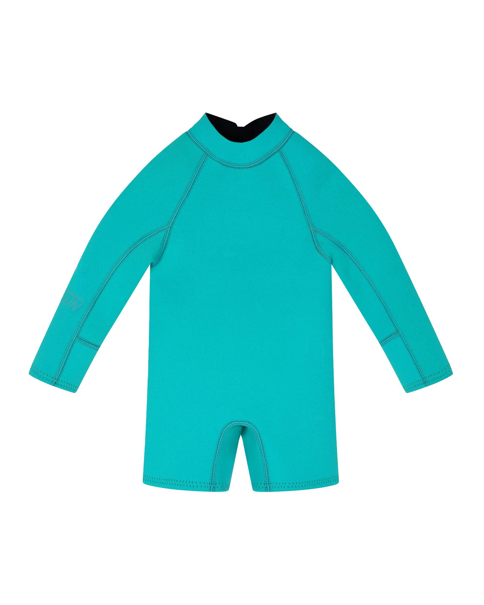 Springsuit Wetsuit - Teal