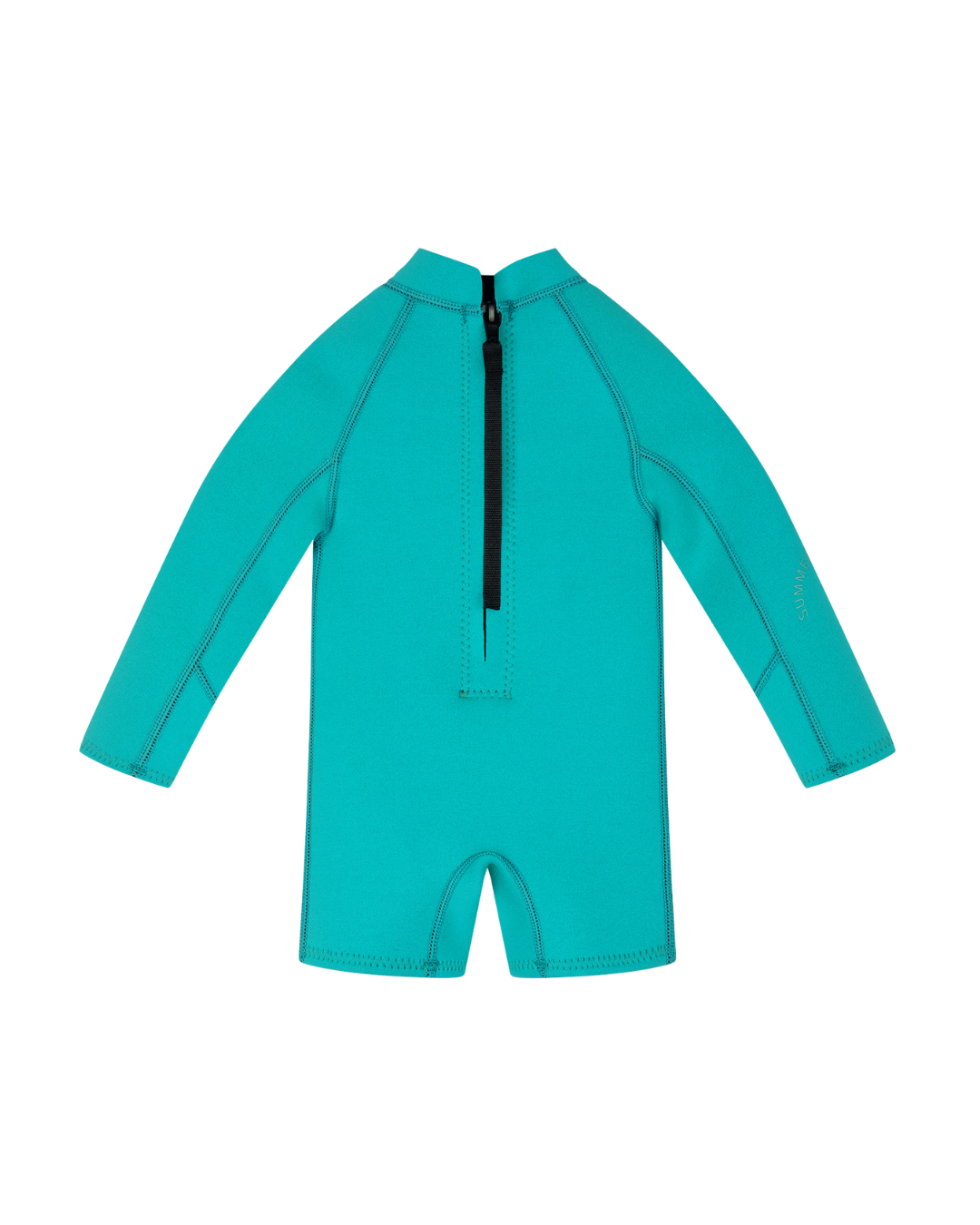 Springsuit Wetsuit - Teal