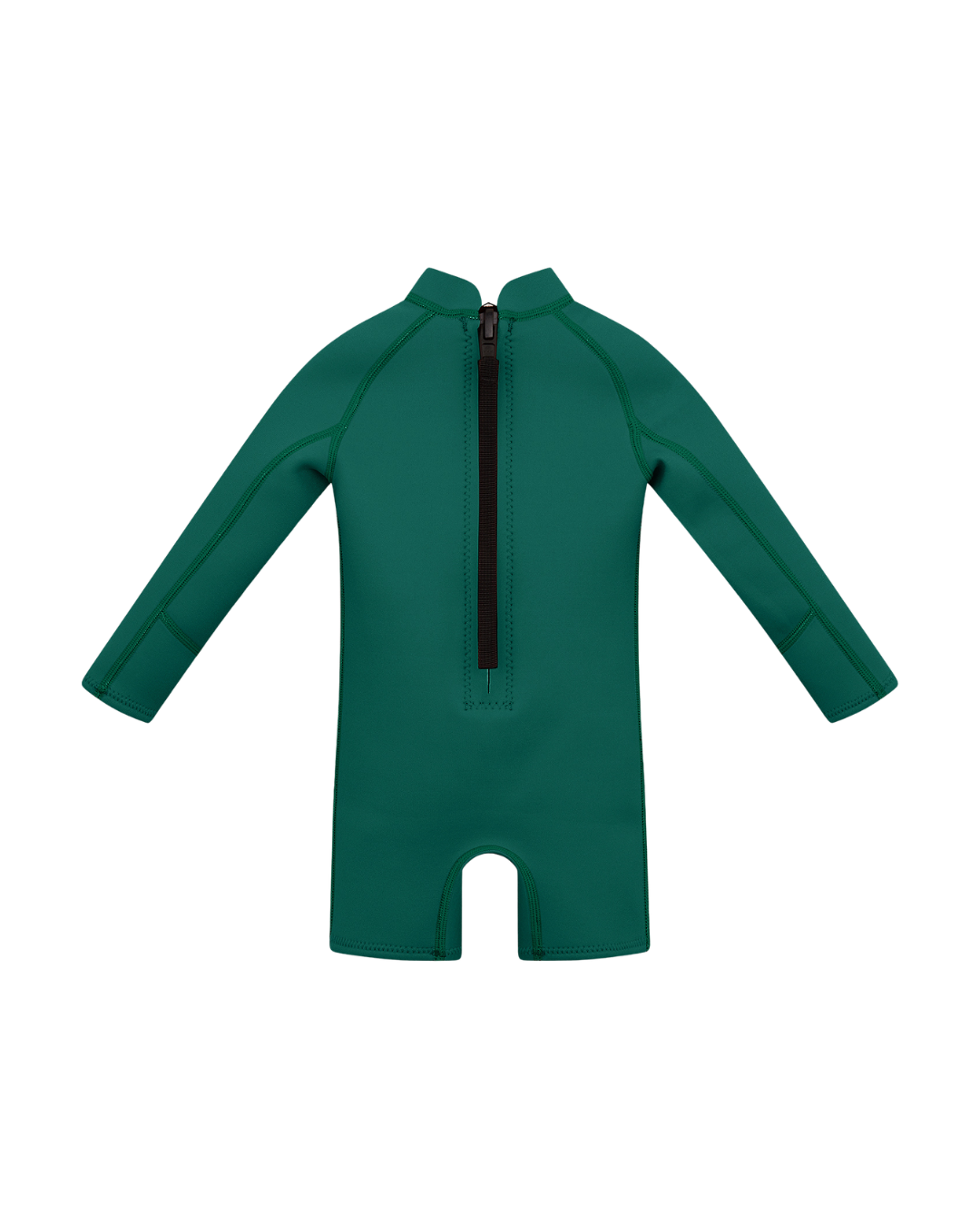 Springsuit Wetsuit – Forest Green