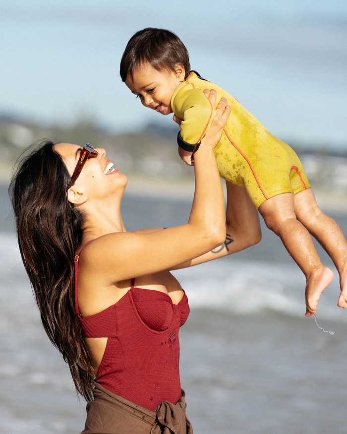 Customer Interview Series: Chatting with customer and mother Julia