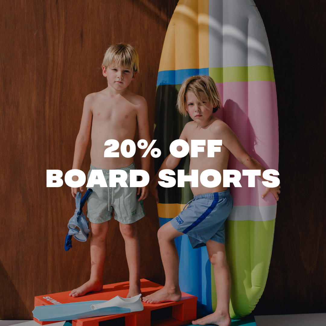 Boardshorts