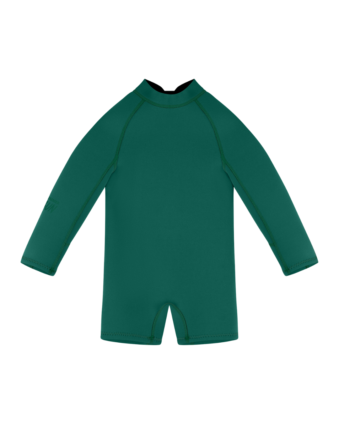 Springsuit Wetsuit – Forest Green