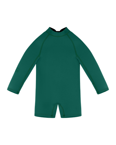 Springsuit Wetsuit – Forest Green