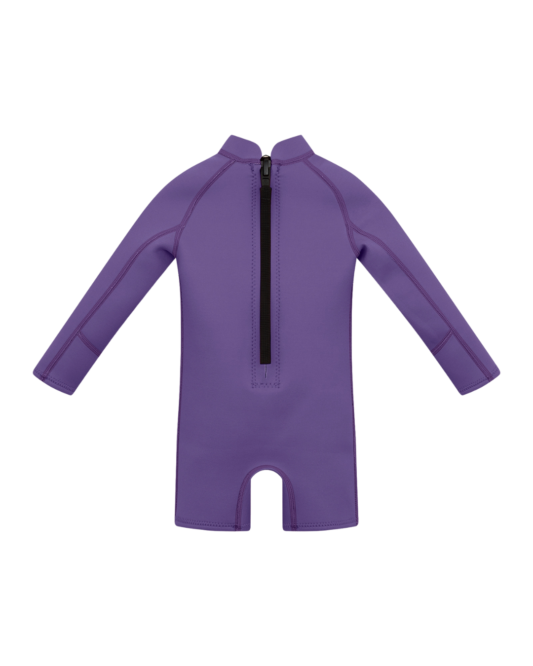 Springsuit Wetsuit – Violet