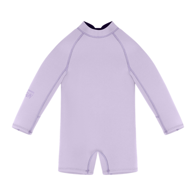 Springsuit Wetsuit - Lavender