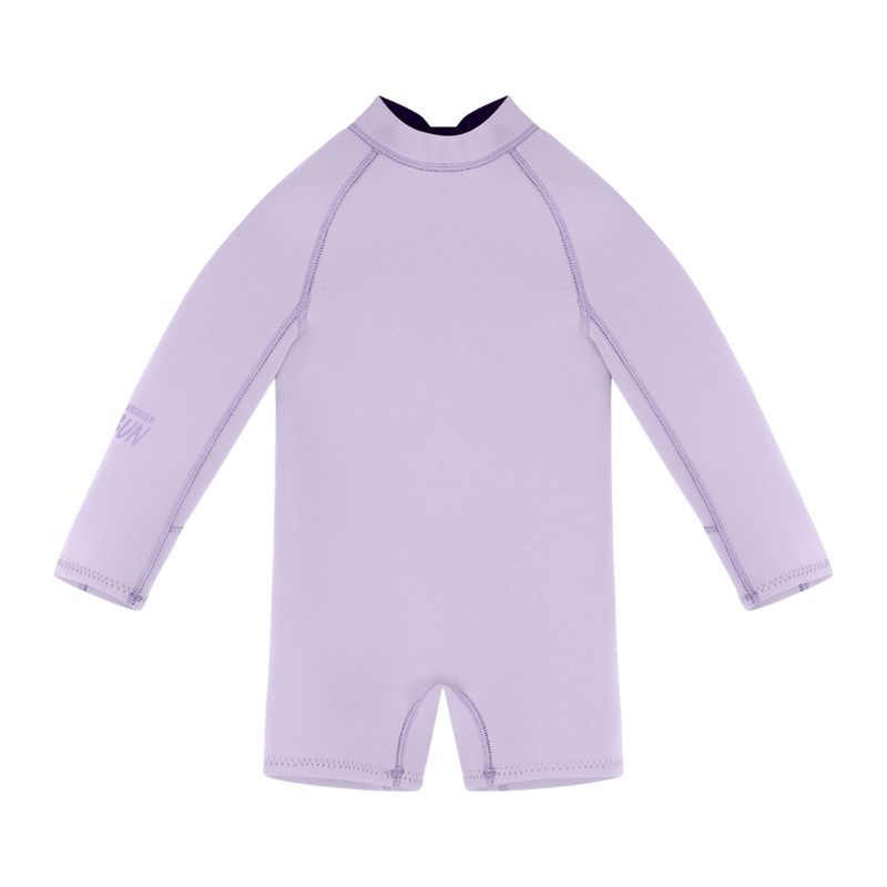 Springsuit Wetsuit - Lavender