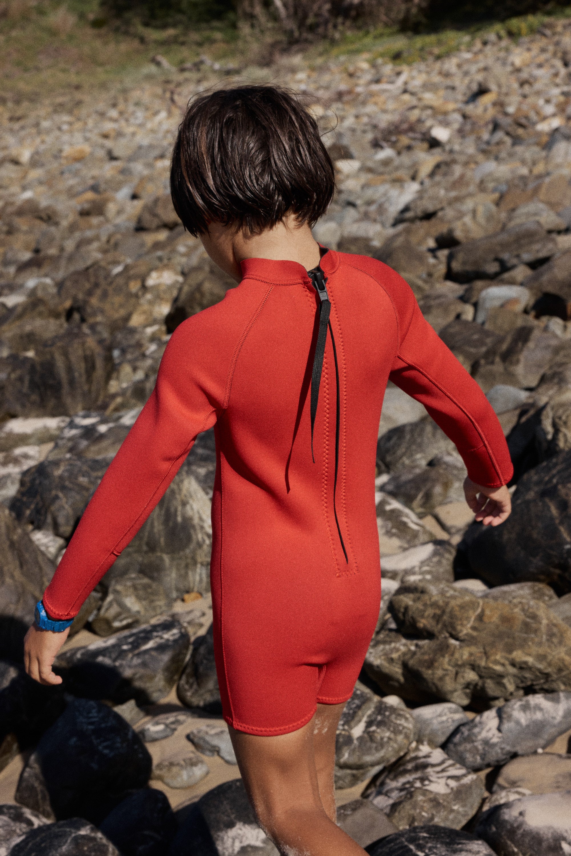 Springsuit Wetsuit – Chilli