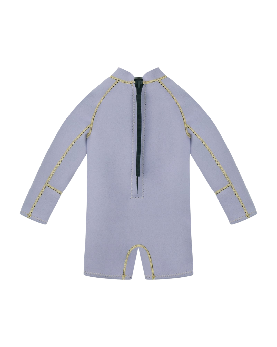 Springsuit Wetsuit - Lavender/Lemon