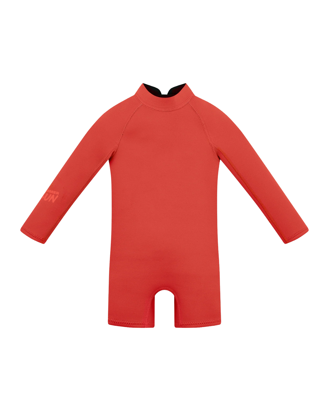Springsuit Wetsuit – Chilli