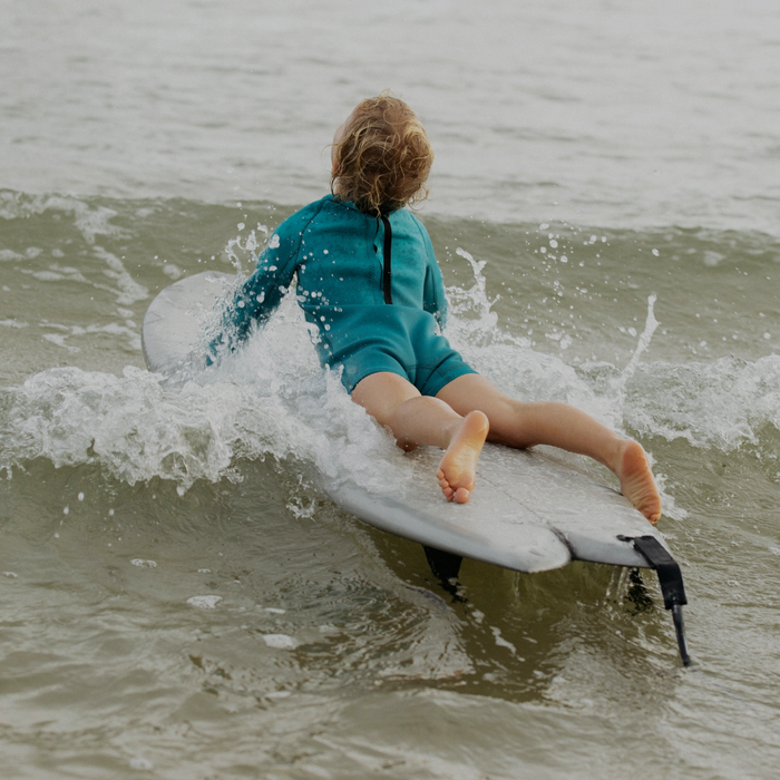 Surfing