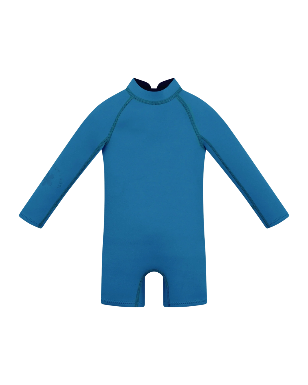 Springsuit Wetsuit - Marine Blue