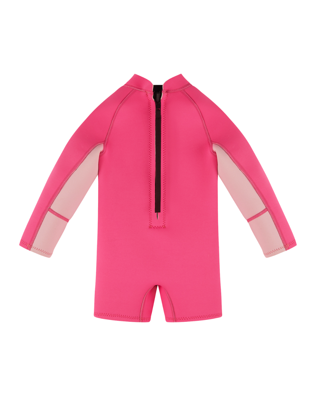 Pre-Order Springsuit Wetsuit - Candy Pink/Powder Pink