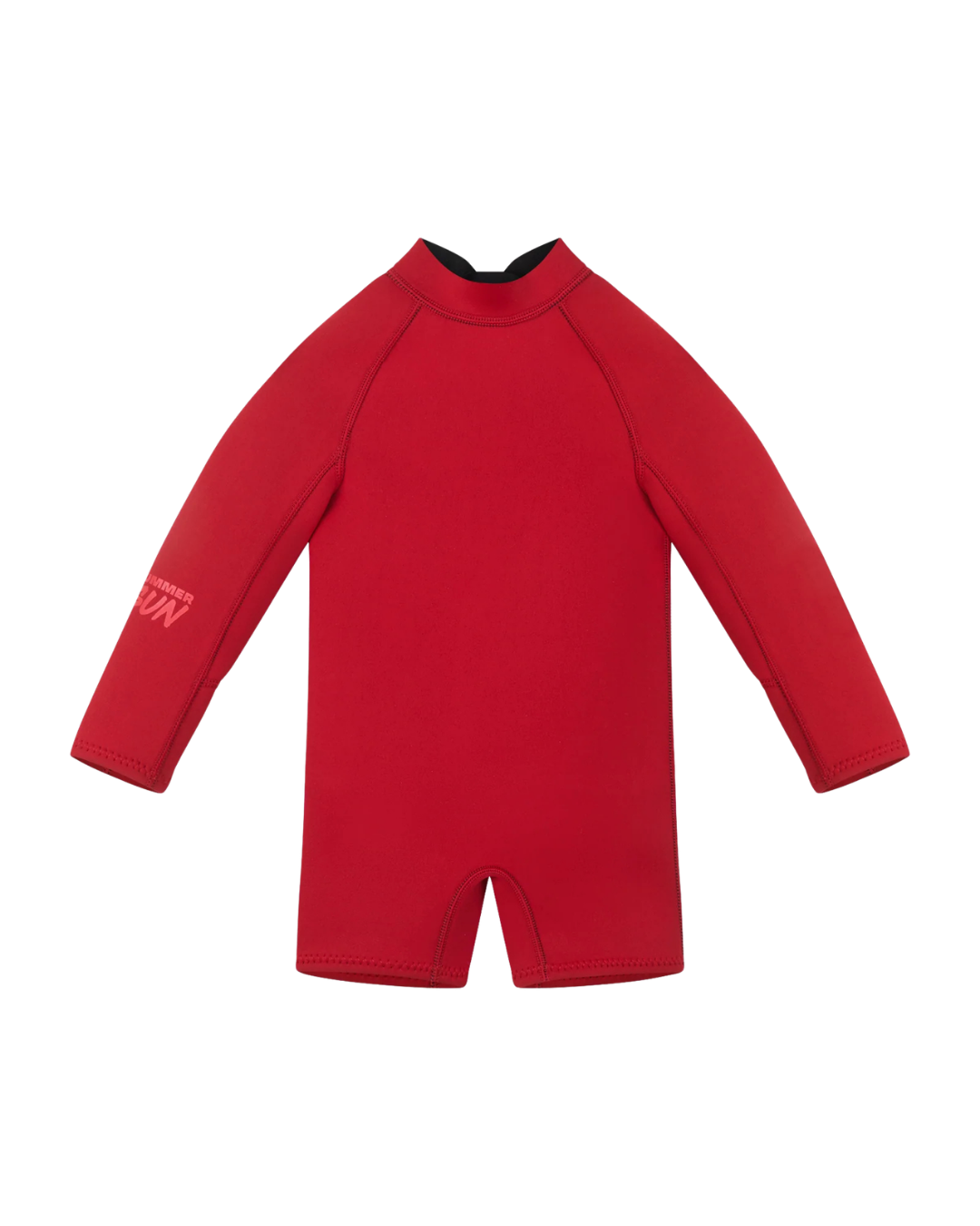 Springsuit Wetsuit – Chilli