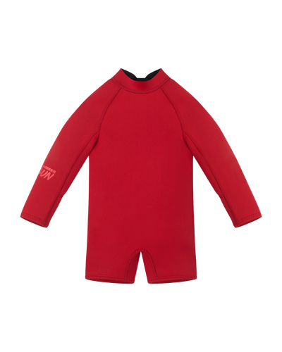 Springsuit Wetsuit – Chilli