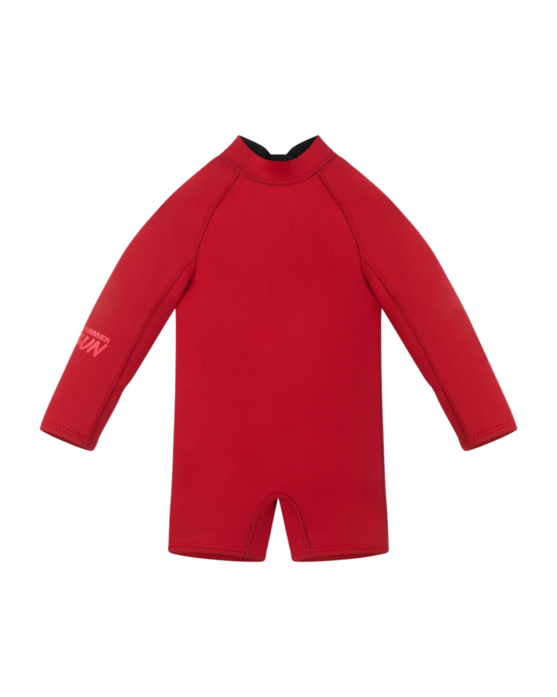 Springsuit Wetsuit – Chilli