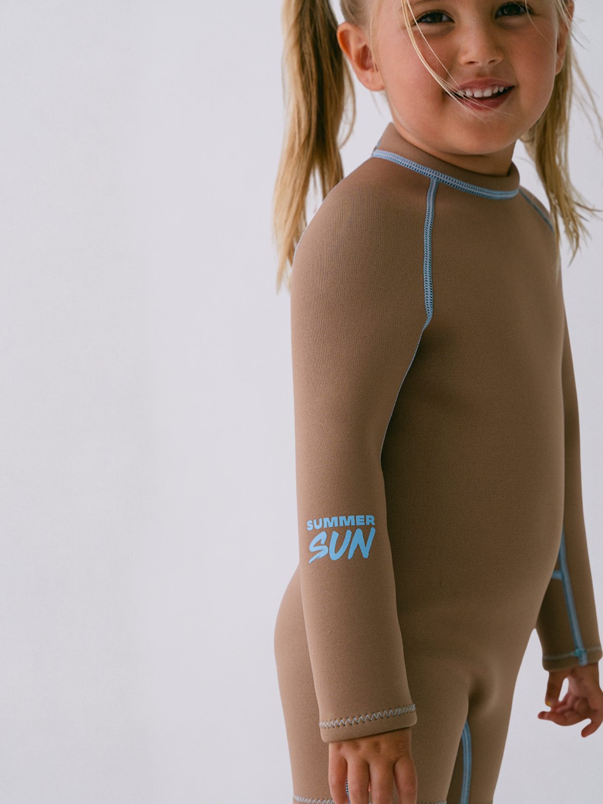 SOFT, 
COMFORTABLE 
WETSUITS