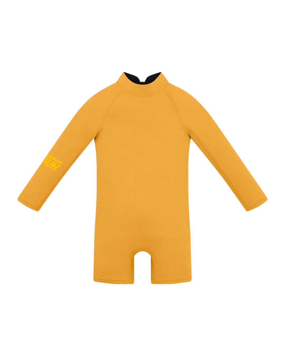 Springsuit Wetsuit - Sunflower
