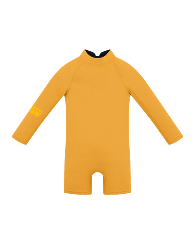 Springsuit Wetsuit - Sunflower