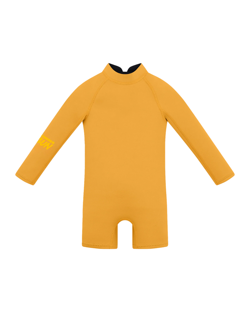 Springsuit Wetsuit - Sunflower