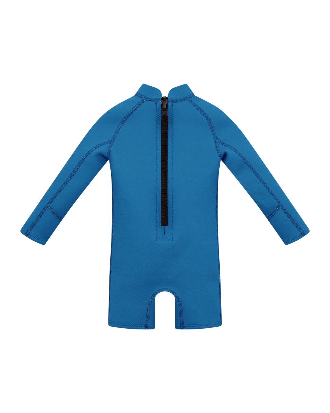 Springsuit Wetsuit - Marine Blue