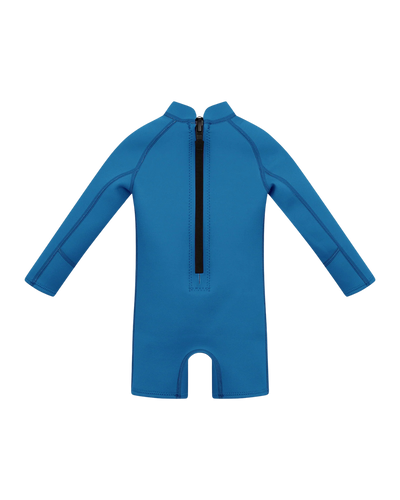 Springsuit Wetsuit - Marine Blue