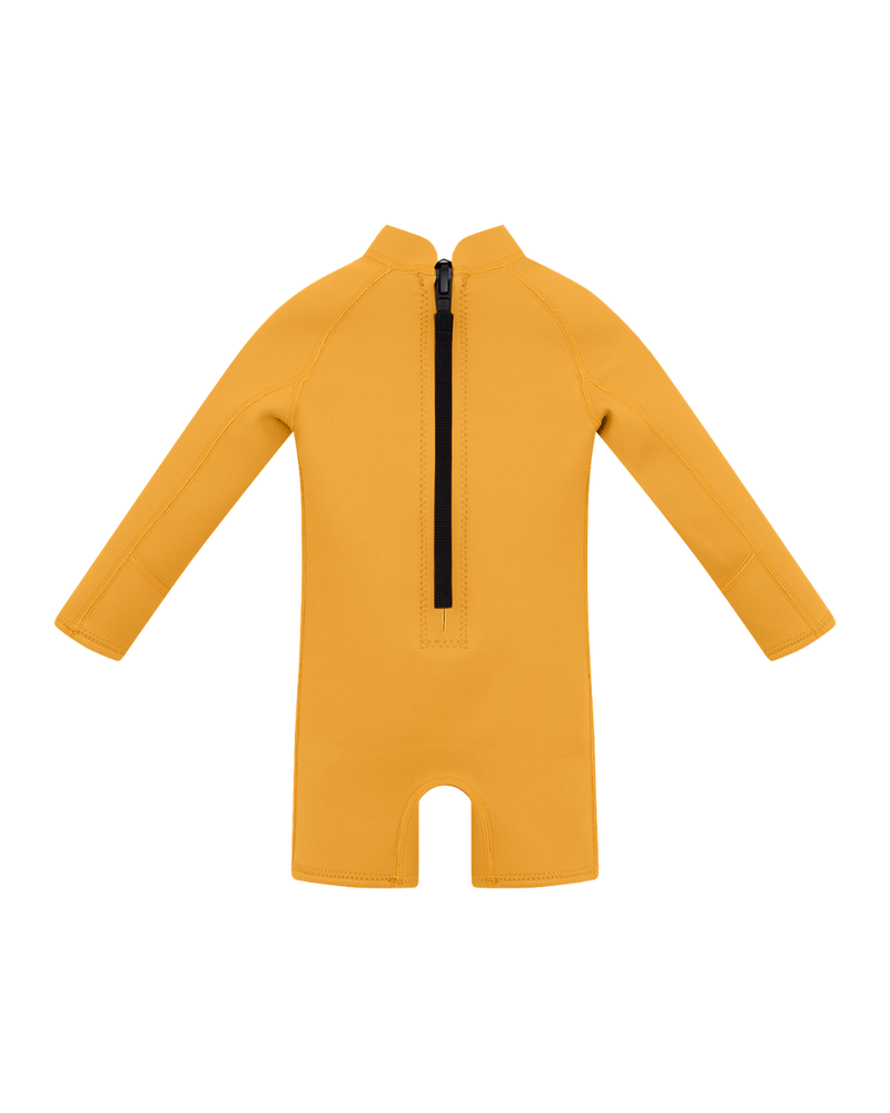 Springsuit Wetsuit - Sunflower