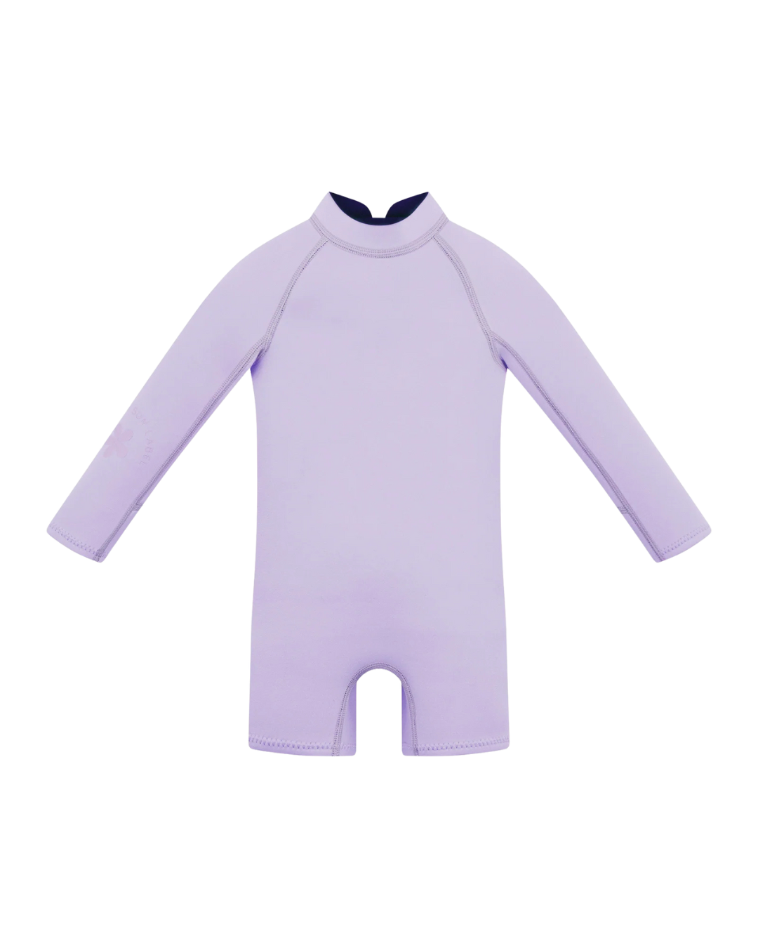 Springsuit Wetsuit - Lavender