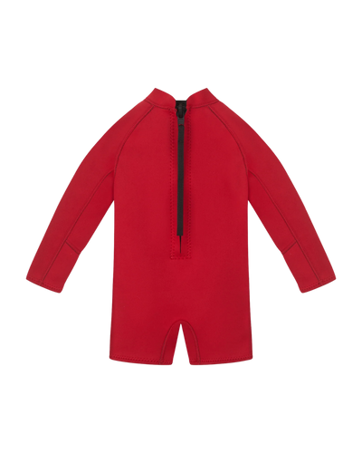 Springsuit Wetsuit – Chilli