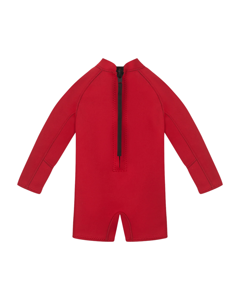 Springsuit Wetsuit – Chilli