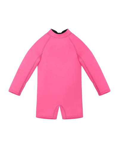 Springsuit Wetsuit - Candy Pink