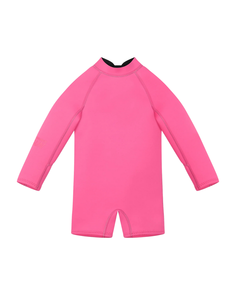 Springsuit Wetsuit - Candy Pink