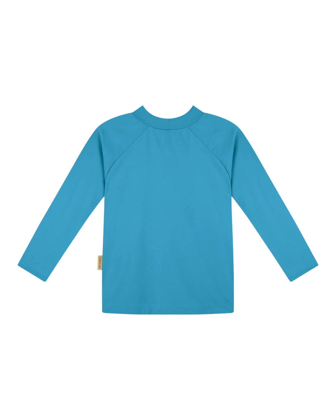 Rash Vest  - Blue