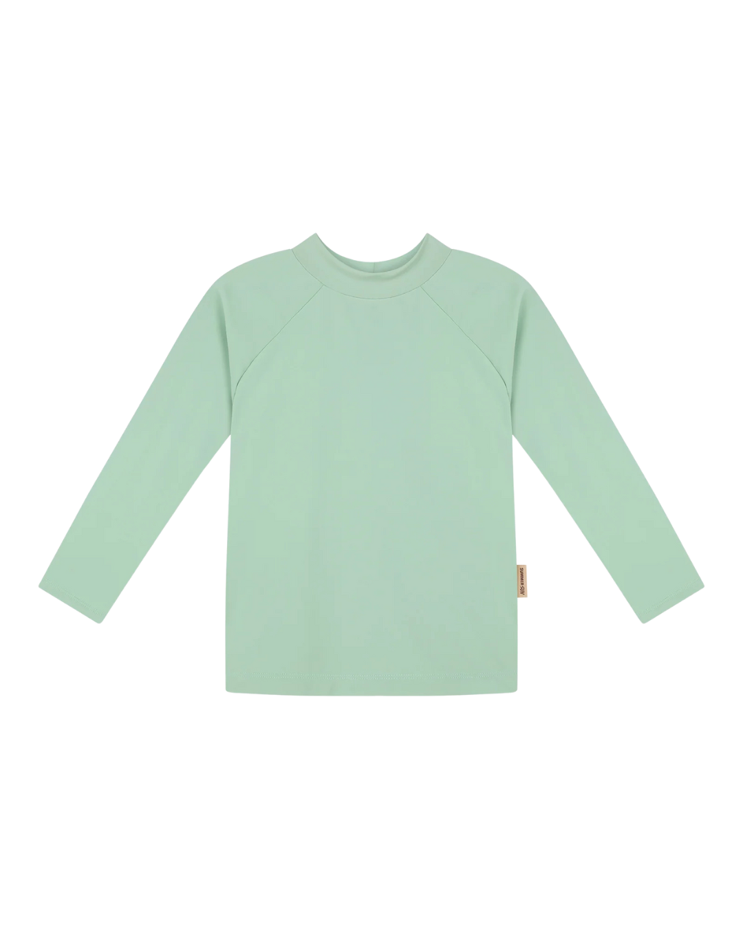 Rash Vest  - Green