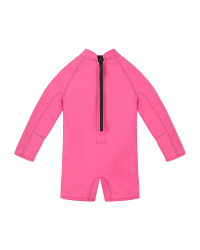 Springsuit Wetsuit - Candy Pink