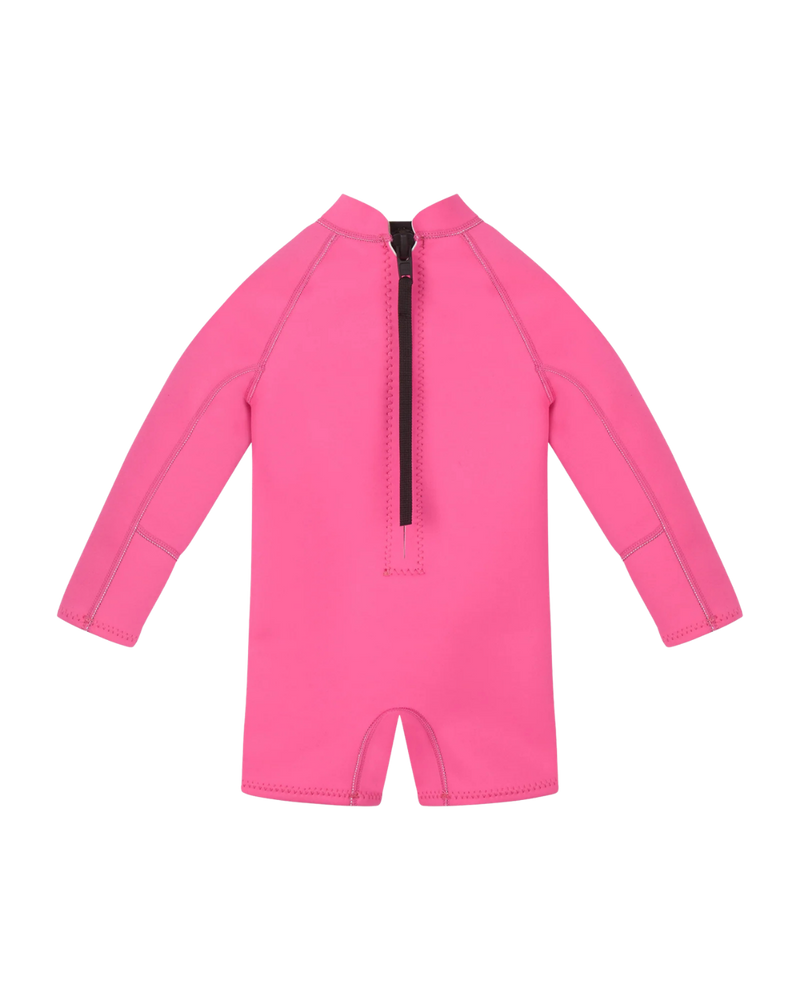Springsuit Wetsuit - Candy Pink