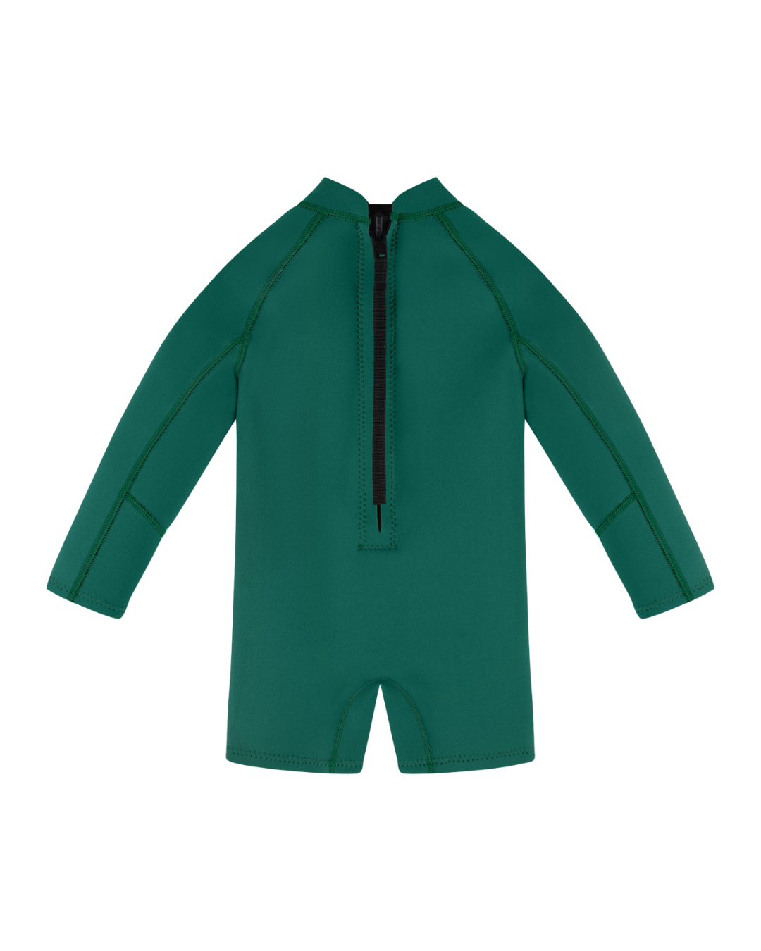 Springsuit Wetsuit – Forest Green