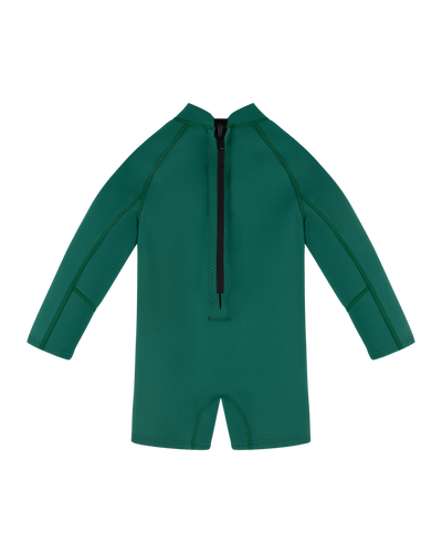 Springsuit Wetsuit – Forest Green
