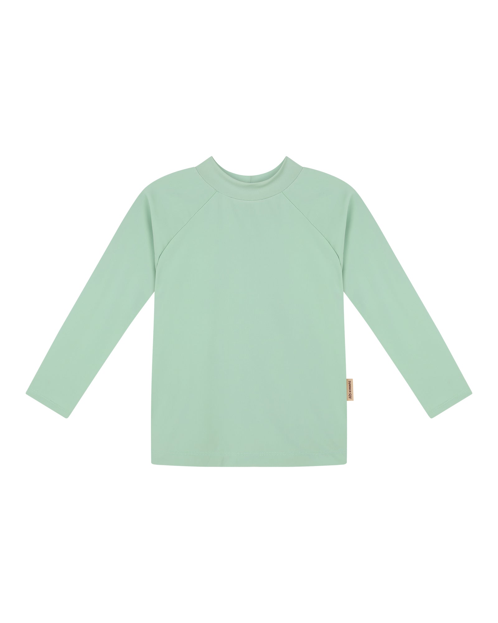 Rash Vest  - Green